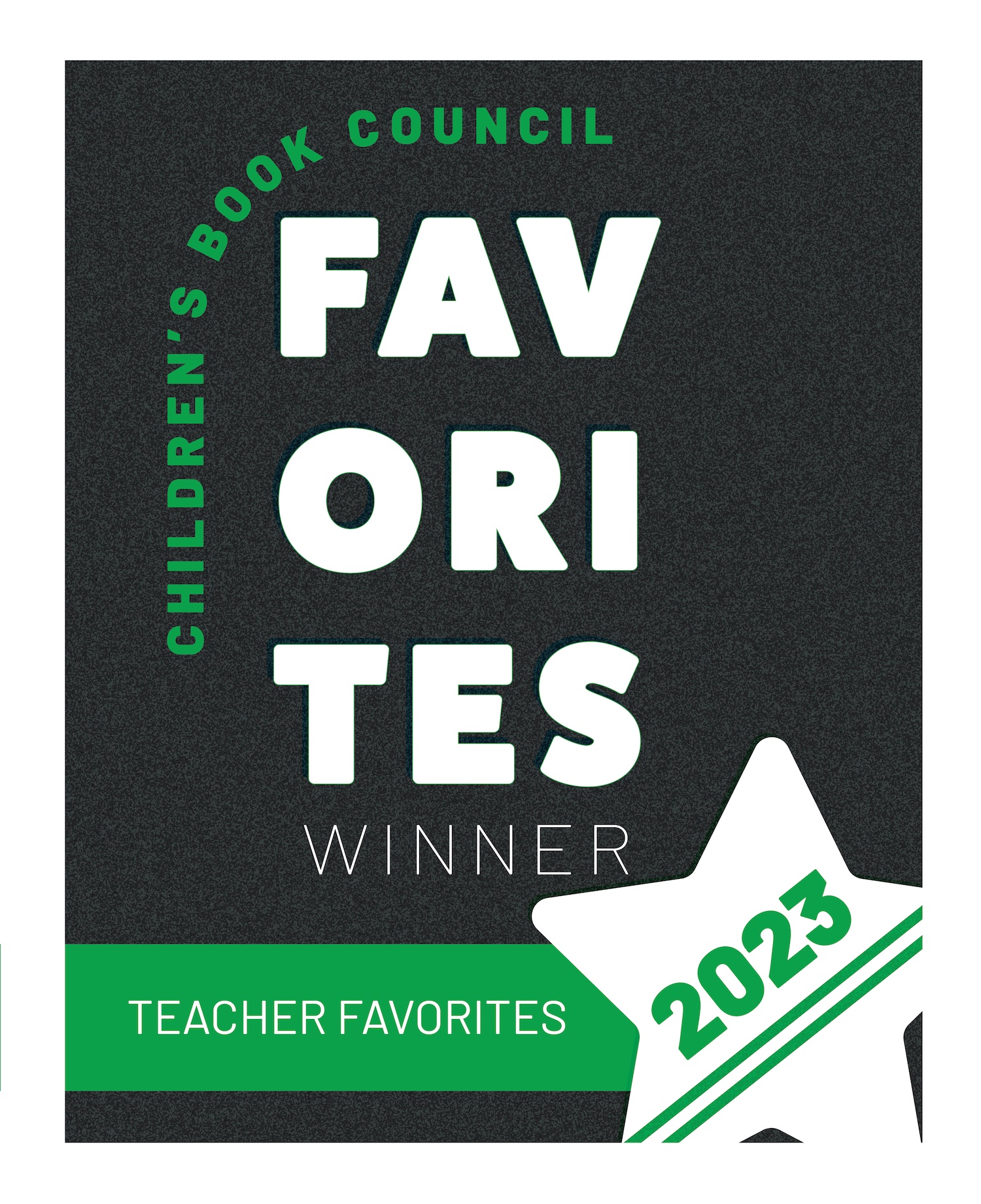 CBC Teacher Favorites Award