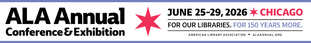 ALA 2026 in Chicago information