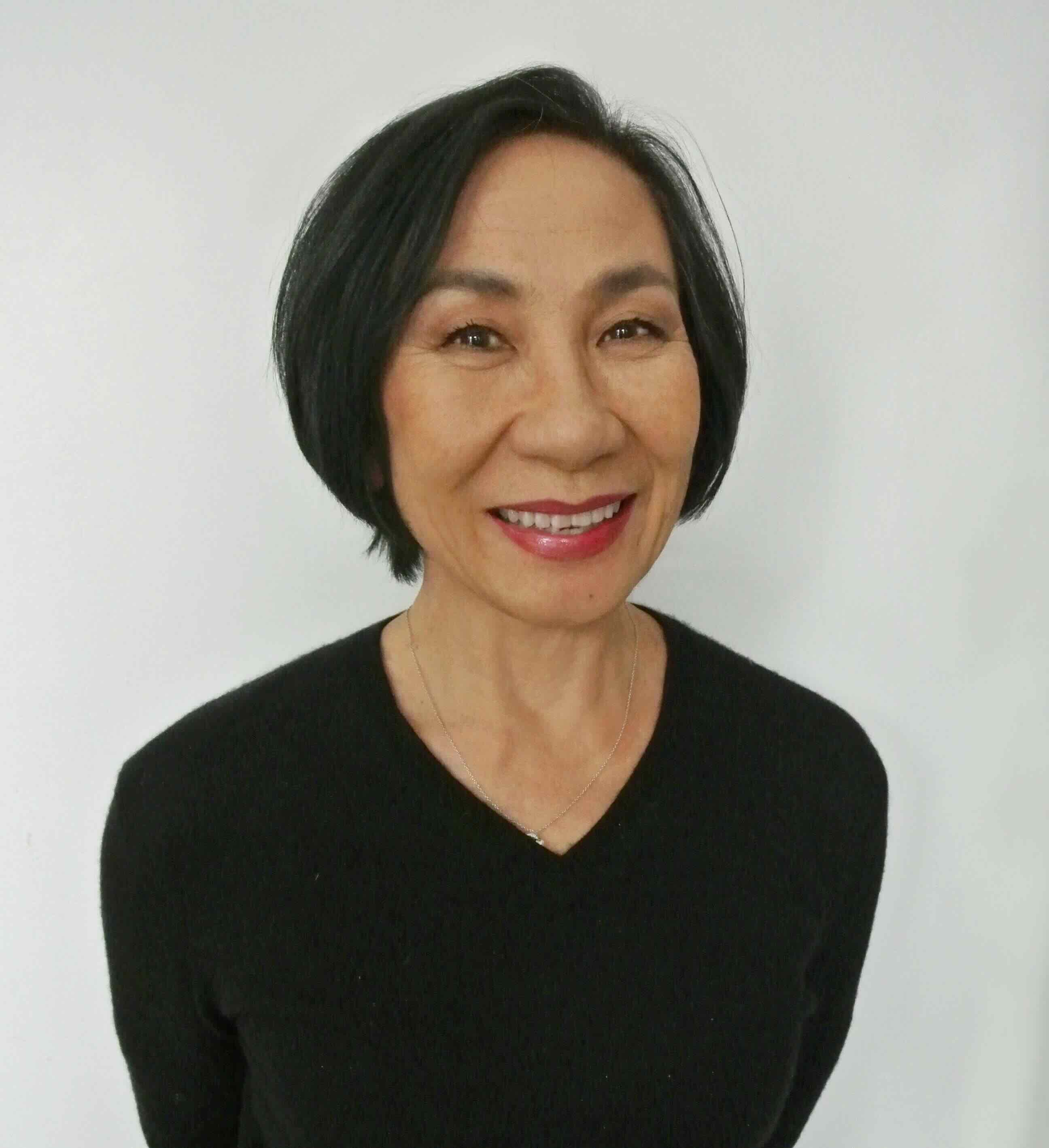 The Nocturnals illustrator Josie Yee