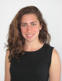 Kate Liebman