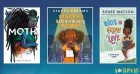 Book Recommendations for Black History Month!