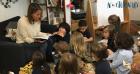 Join Us for World Read Aloud Day 2020 Join Us for World Read Aloud Day 2020