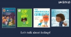 4 Children’s Books to Have a “Feelings Check-In” with Your Child