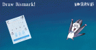 How to Draw Bismark! How to Draw Bismark!