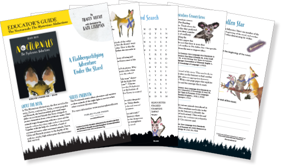 Common Core Language Arts Guides