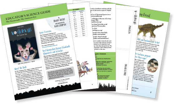 Common Core Language Arts Guides